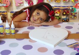 Manualidades creativas hogar - cuadro decorativo botones diy