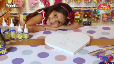 Manualidades creativas hogar - cuadro decorativo botones diy