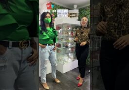 confección y ajustes de piezas