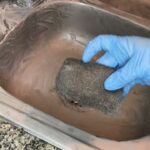 Limpieza profunda lavaplatos - guía restauración electrodomésticos cocina