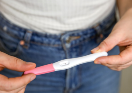 El viaje hacia la fertilidad - testimonios experiencias concepción natural