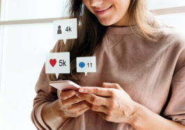 Estrategias redes sociales efectivas - guía crecimiento digital exitoso