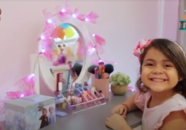 decoración del cuarto