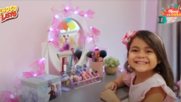 decoración del cuarto