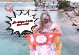 Roseta de Bordanea Confesiones