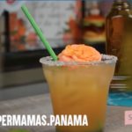 Cóctel Paloma con Toronja
