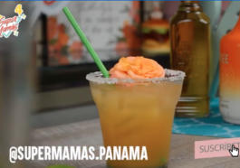 Cóctel Paloma con Toronja