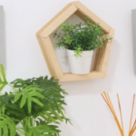 hacer un cuadro decorativo