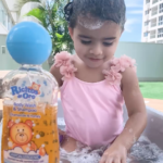 cuidado e higiene de nuestros hijos
