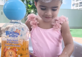 cuidado e higiene de nuestros hijos