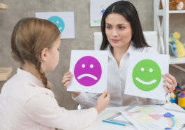 Señales dificultades emocionales niños - guía detección temprana padres