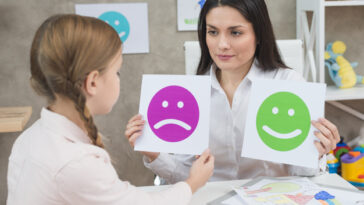 Señales dificultades emocionales niños - guía detección temprana padres