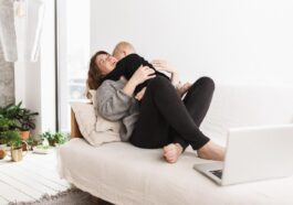 Los Lenguajes del Amor para Fortalecer el Vínculo con tu Hijo