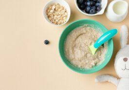 Elige La Mejor Cuchara Para Tu Peque