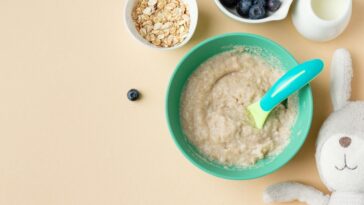 Elige La Mejor Cuchara Para Tu Peque