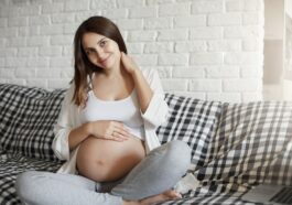 Consejos fertilidad natural embarazo - guía planificación concepción efectiva