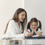 Primera consulta psicológica infantil - guía padres atención mental niños