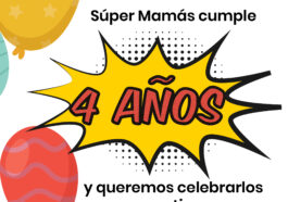 bolsitas supermamás 4 años