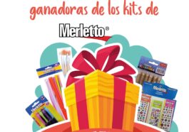 Sorteo merletto ganadores - premios yescenia navarro afortunadas