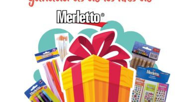 Sorteo merletto ganadores - premios yescenia navarro afortunadas