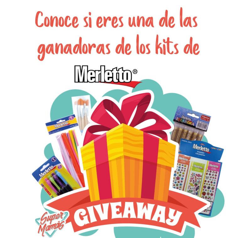 Sorteo merletto ganadores - premios yescenia navarro afortunadas