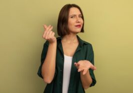 Reglas para manejar finanzas personales