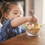 Nutrición y desarrollo bebés - guía alimentación infantil temprana 2