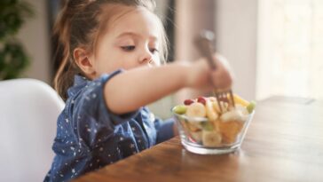 Nutrición y desarrollo bebés - guía alimentación infantil temprana 2
