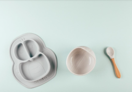 Cuánto Debe Comer Mi Hijo Al Cumplir El Año