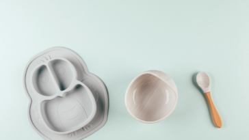 Cuánto Debe Comer Mi Hijo Al Cumplir El Año