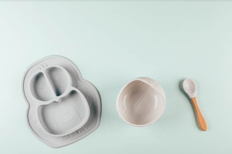 Cuánto Debe Comer Mi Hijo Al Cumplir El Año