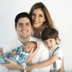 Experiencia personal lactancia - relato maternidad amamantamiento real
