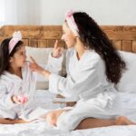 Tips Para El Cuidado De La Piel De Los Niños