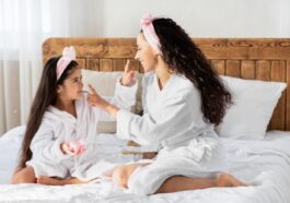 Tips Para El Cuidado De La Piel De Los Niños