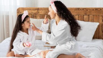 Tips Para El Cuidado De La Piel De Los Niños