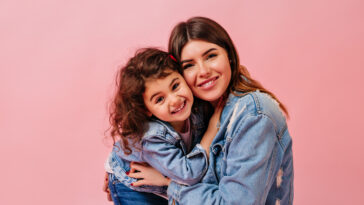 amor propio en los hijos