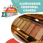 Iluminador Corporal Líquido