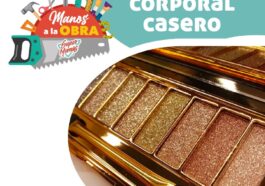 Iluminador Corporal Líquido
