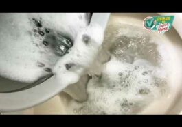 pisos limpios con la Tía Vianca