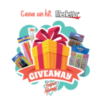 Ganadoras Kit Merletto