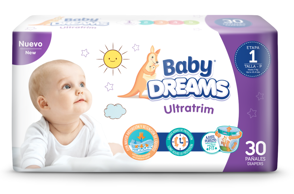 BABY DREAMS