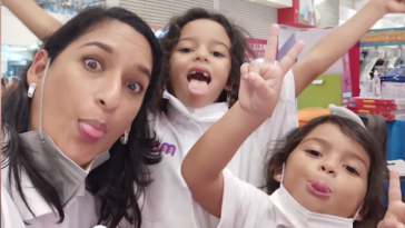 Emprendimiento materno consejos - experiencias mamá empresaria exitosa