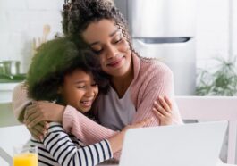 Educación autoestima niñas - guía empoderamiento femenino infantil