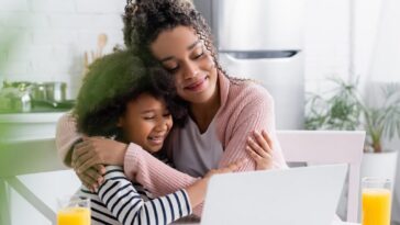 Educación autoestima niñas - guía empoderamiento femenino infantil