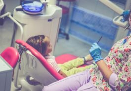 Higiene dental infantil temprana - guía padres hábitos bucales niños
