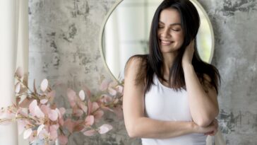 autocuidado para madres supermamás