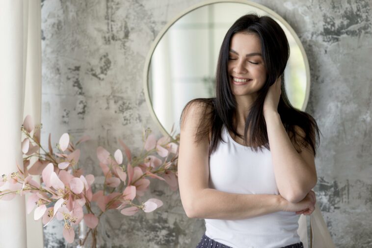 autocuidado para madres supermamás