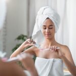 Cuidados salud dental diaria - hábitos higiene bucal efectiva