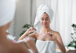 Cuidados salud dental diaria - hábitos higiene bucal efectiva