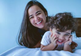 Visita al odontopediatra niños - experiencia consulta dental infantil